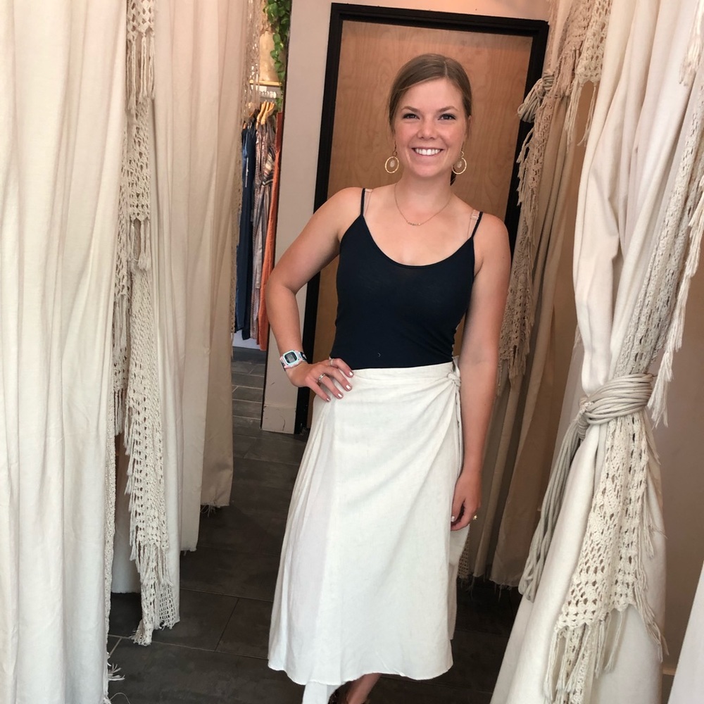 Meet your Posher, Breezy